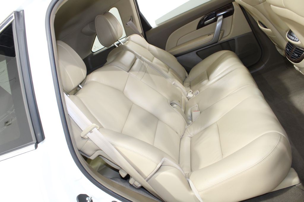 2011 Acura MDX Image 21