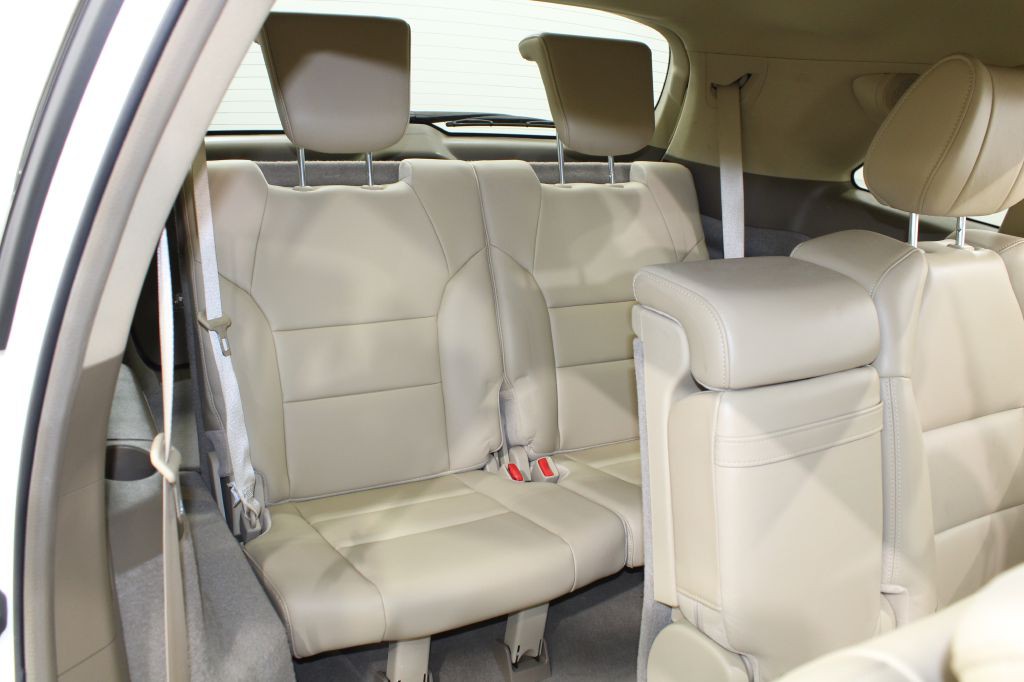 2011 Acura MDX Image 22
