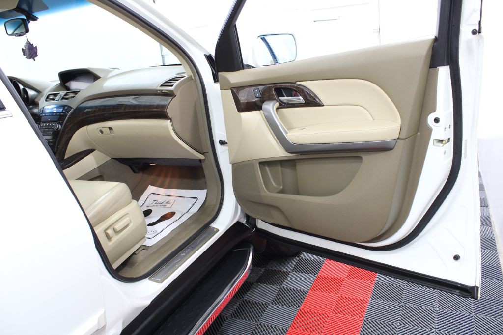 2011 Acura MDX Image 23