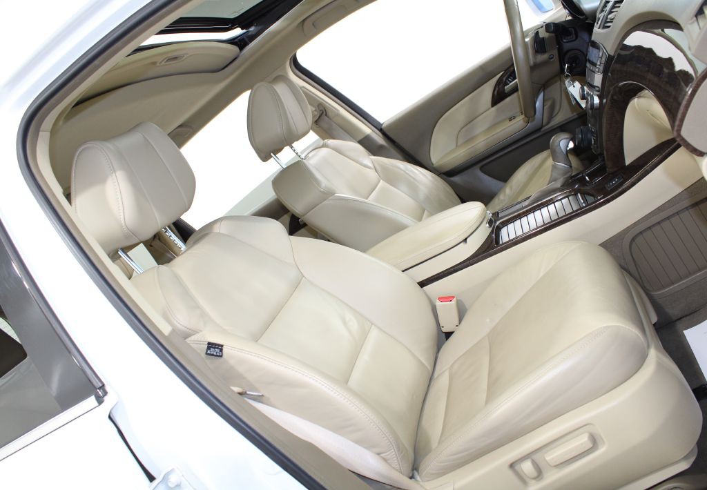 2011 Acura MDX Image 24