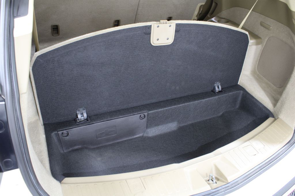 2011 Acura MDX Image 28