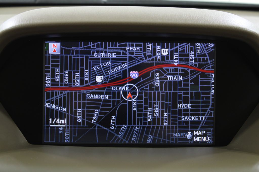 2011 Acura MDX Image 29