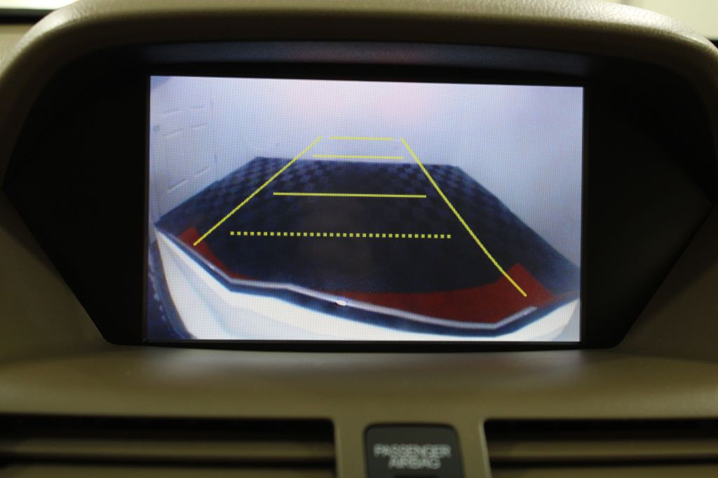 2011 Acura MDX Image 30