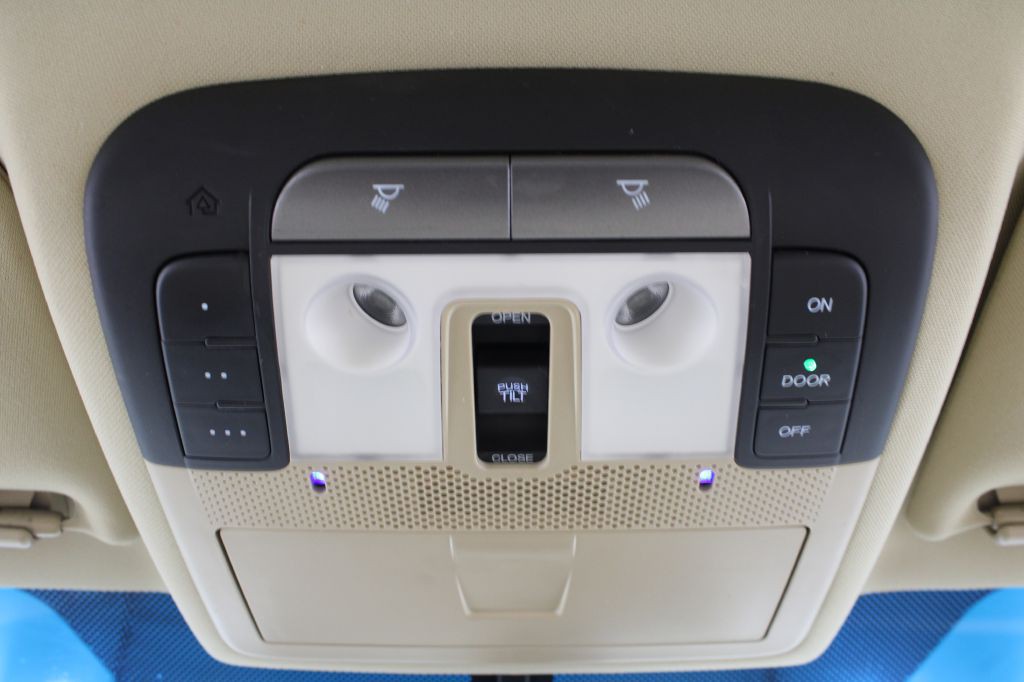 2011 Acura MDX Image 36