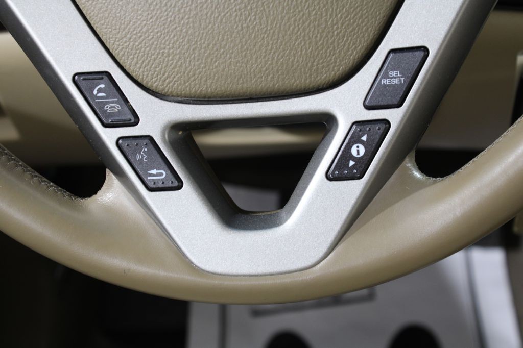 2011 Acura MDX Image 39