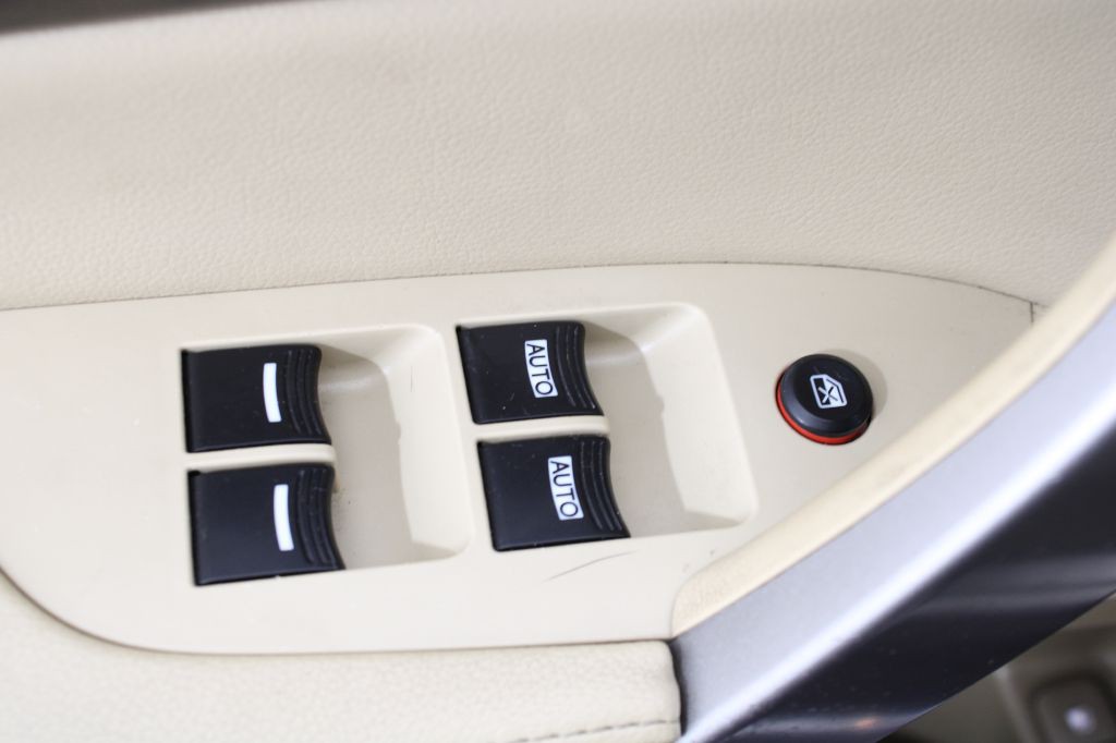 2011 Acura MDX Image 44