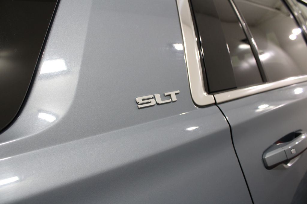 2016 GMC Yukon Image 10