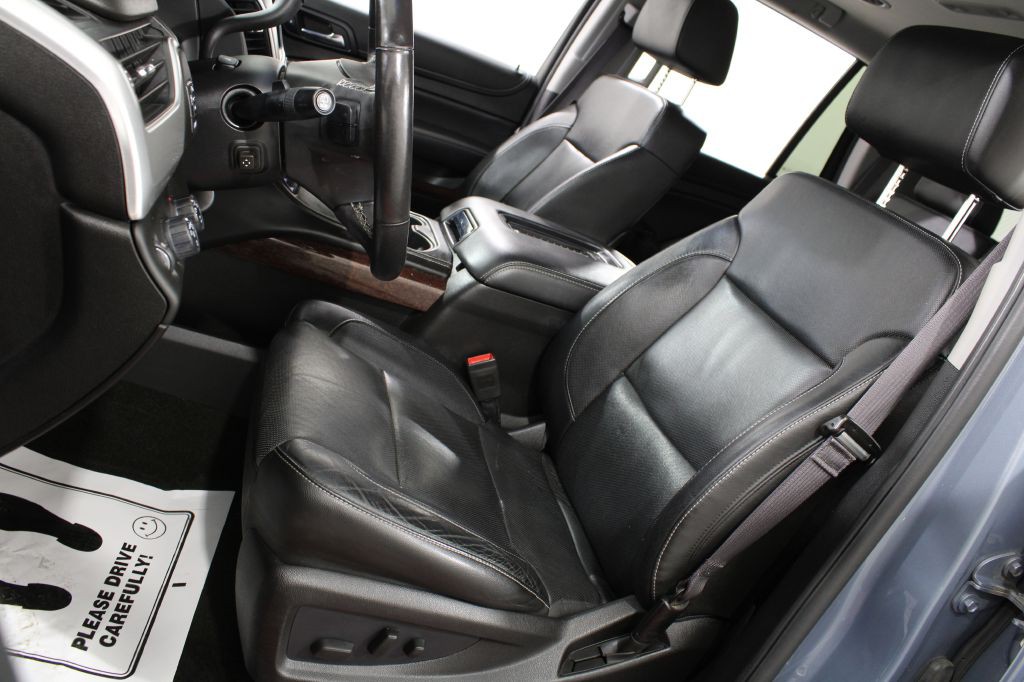 2016 GMC Yukon Image 16
