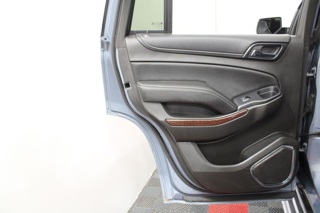 2016 GMC Yukon Image 17