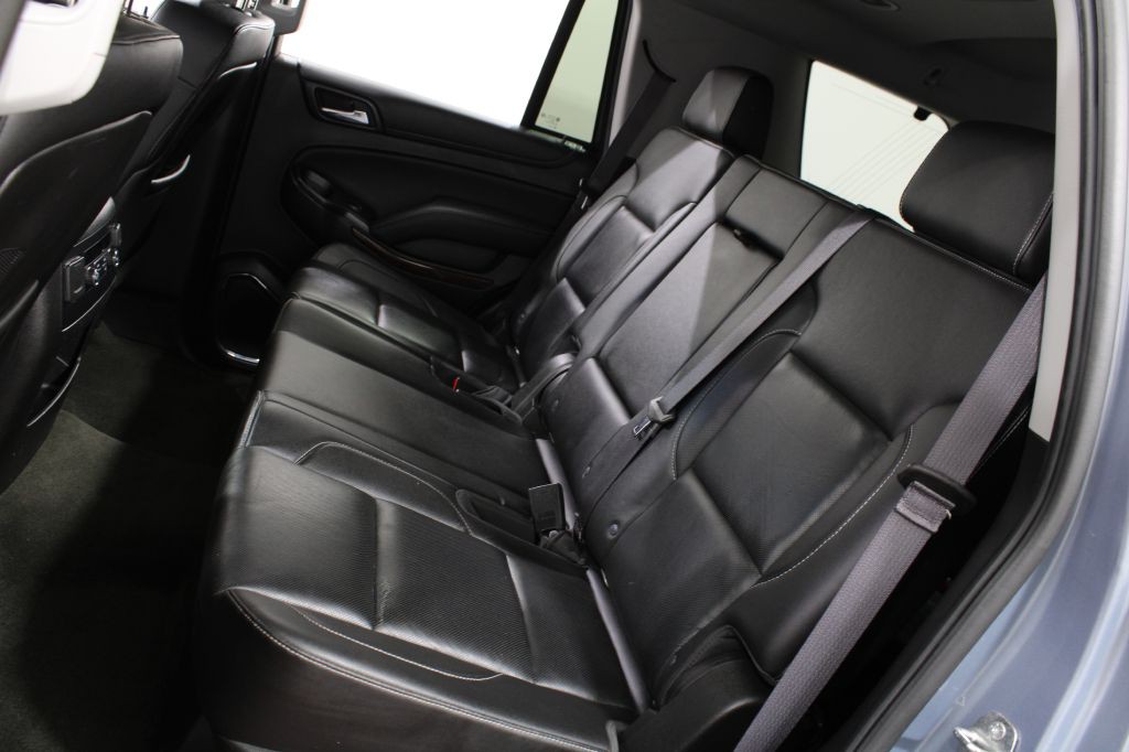 2016 GMC Yukon Image 18