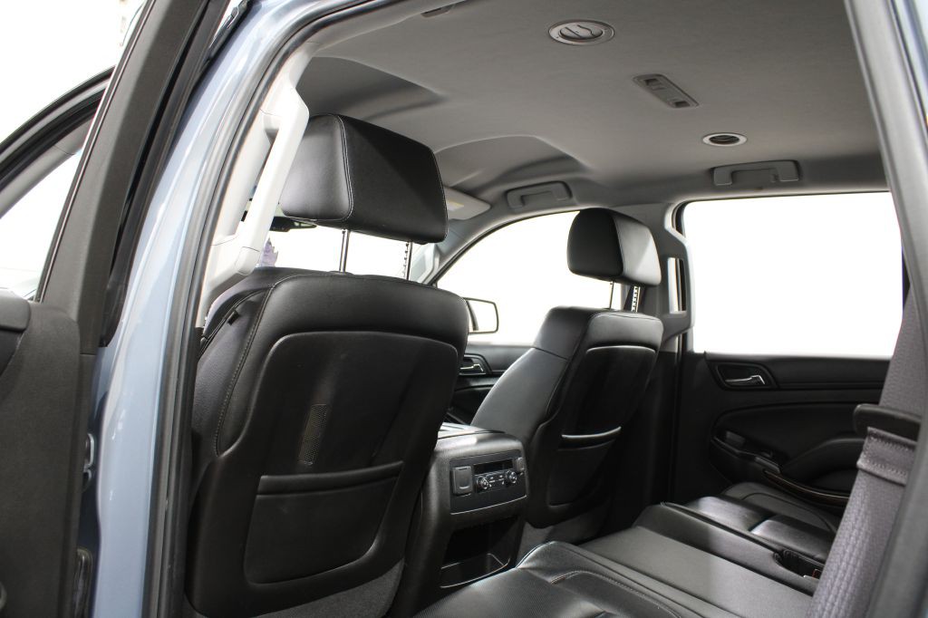 2016 GMC Yukon Image 19