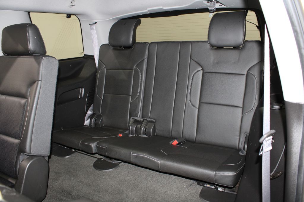 2016 GMC Yukon Image 20