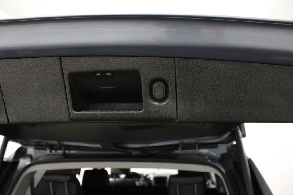 2016 GMC Yukon Image 21