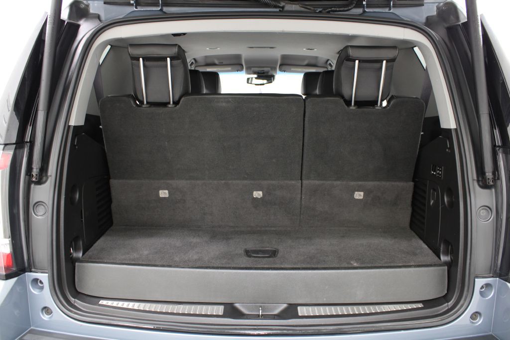 2016 GMC Yukon Image 22