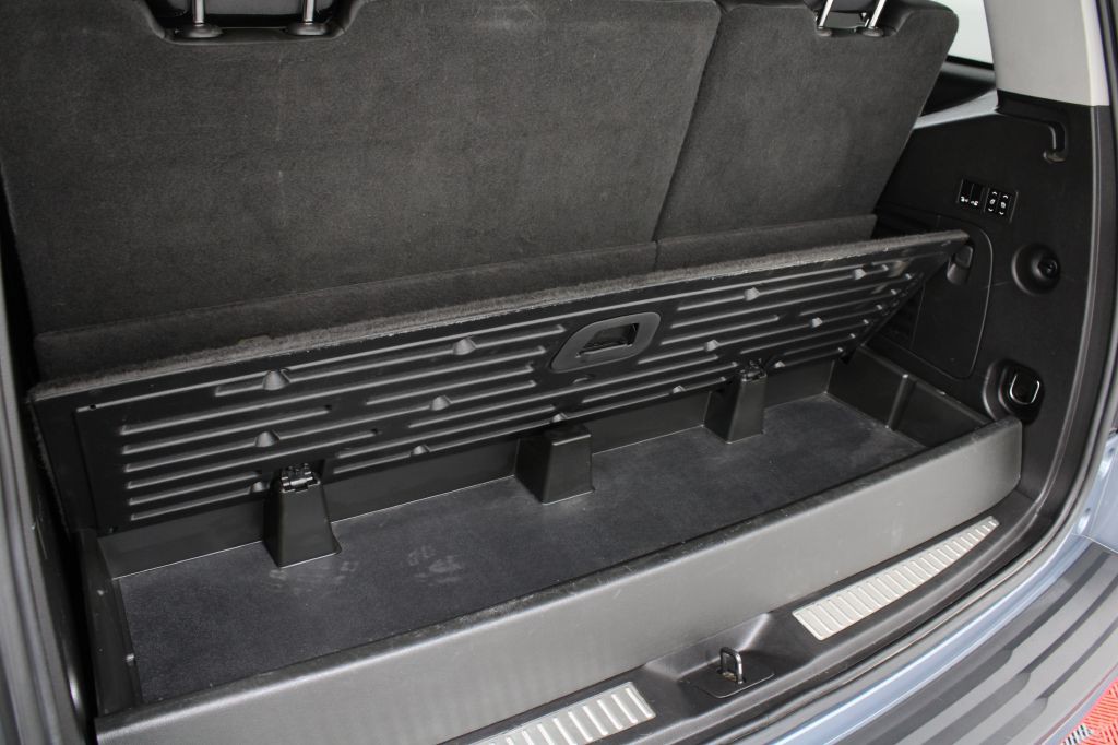 2016 GMC Yukon Image 23