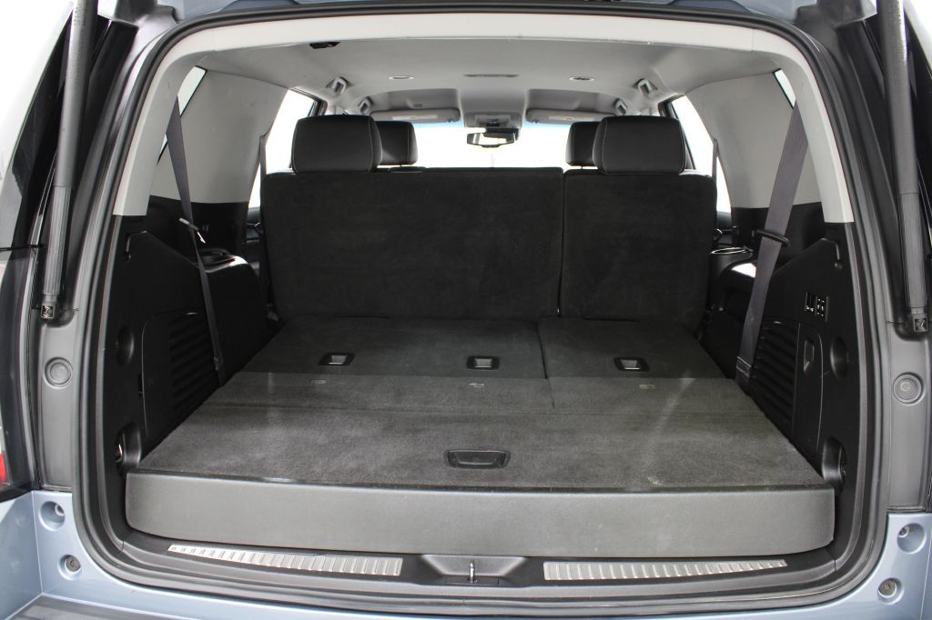 2016 GMC Yukon Image 25