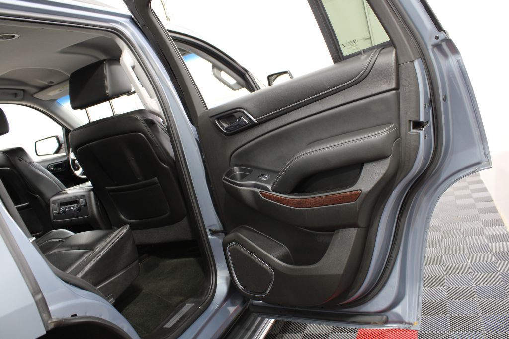 2016 GMC Yukon Image 26
