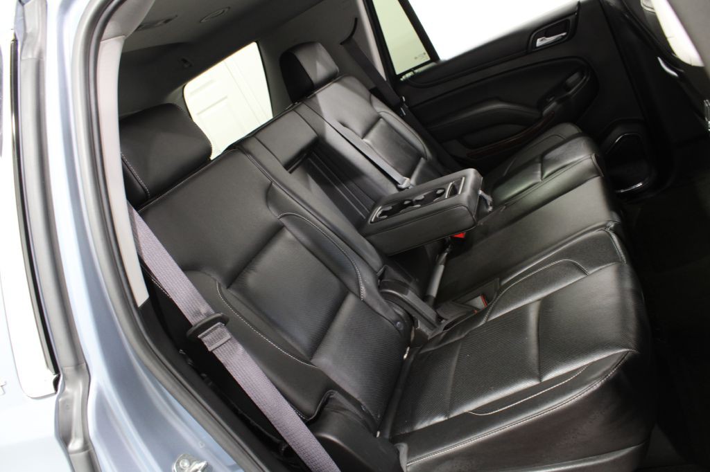 2016 GMC Yukon Image 27