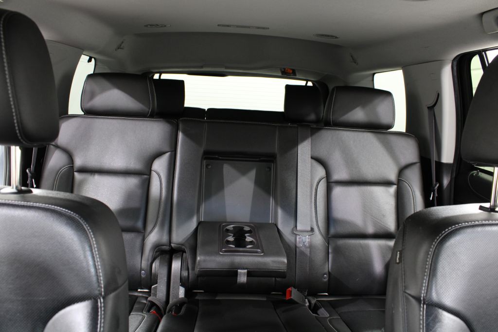 2016 GMC Yukon Image 28