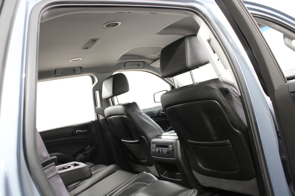 2016 GMC Yukon Image 29