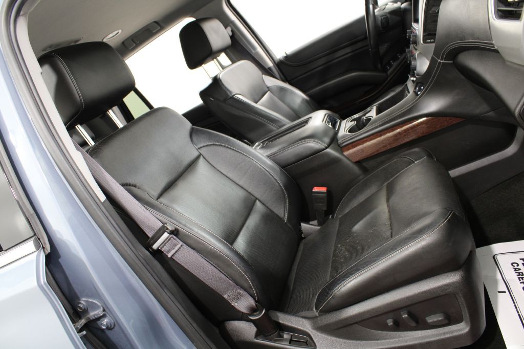 2016 GMC Yukon Image 31