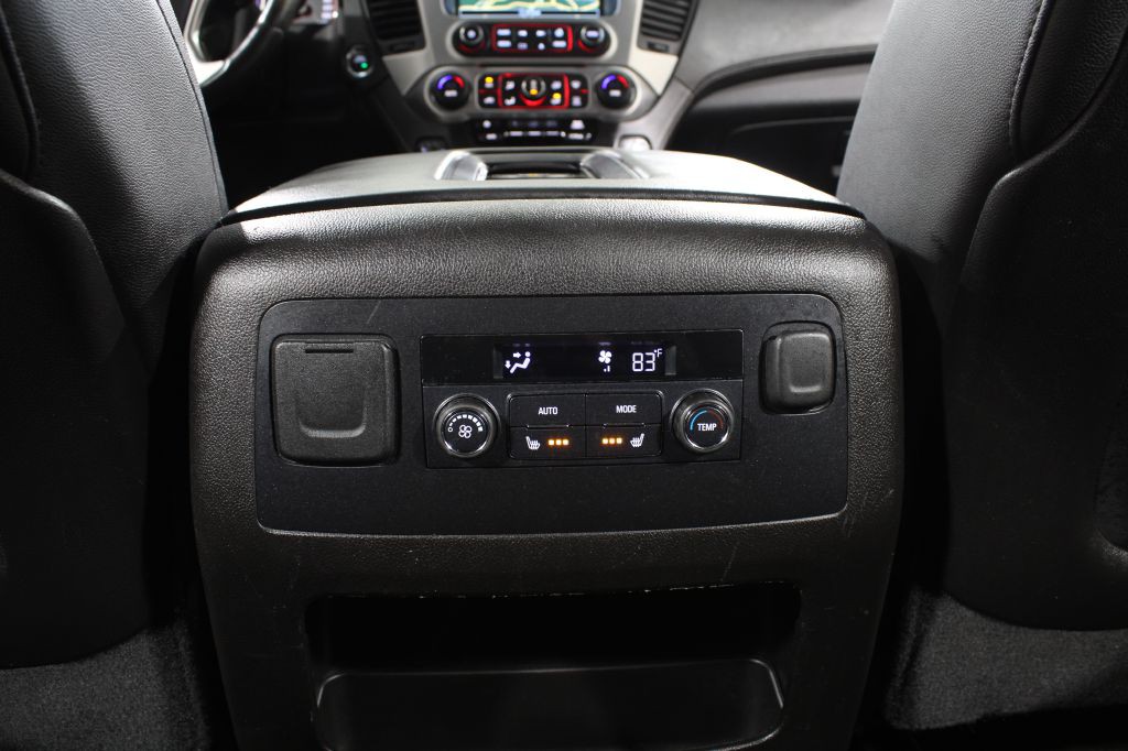 2016 GMC Yukon Image 33