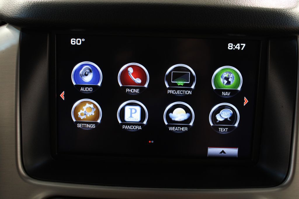 2016 GMC Yukon Image 40