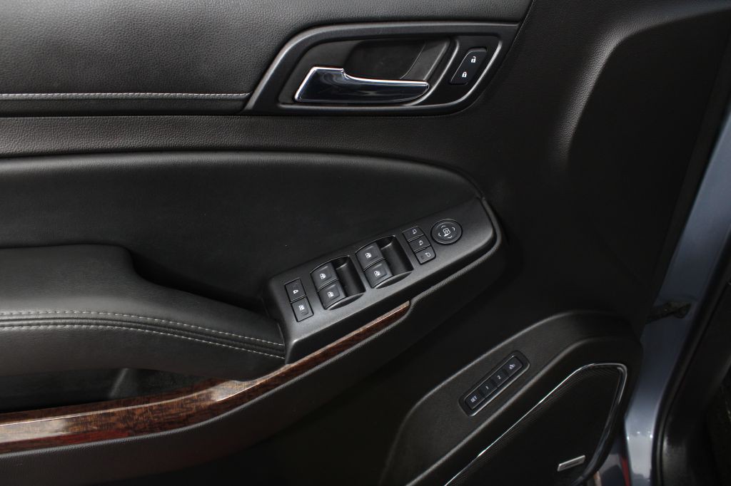 2016 GMC Yukon Image 45