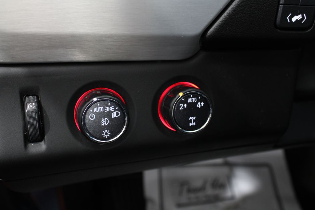 2016 GMC Yukon Image 46