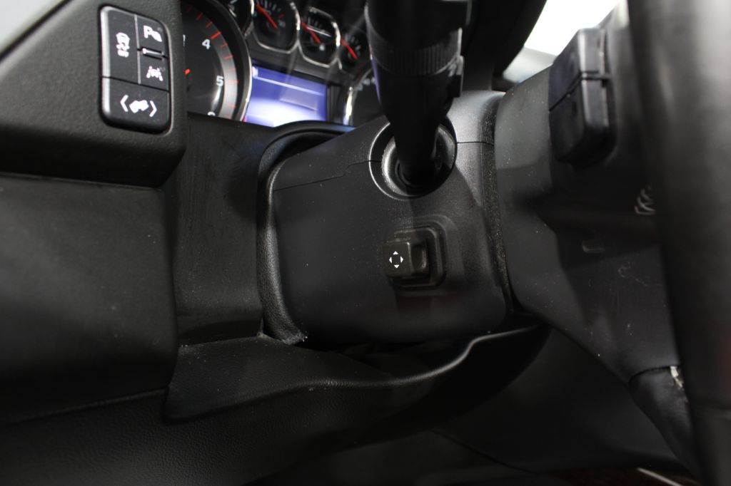 2016 GMC Yukon Image 48
