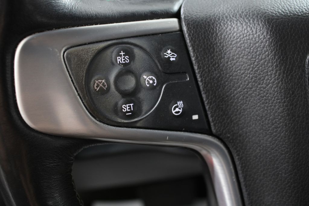 2016 GMC Yukon Image 50