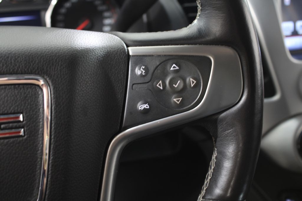 2016 GMC Yukon Image 51