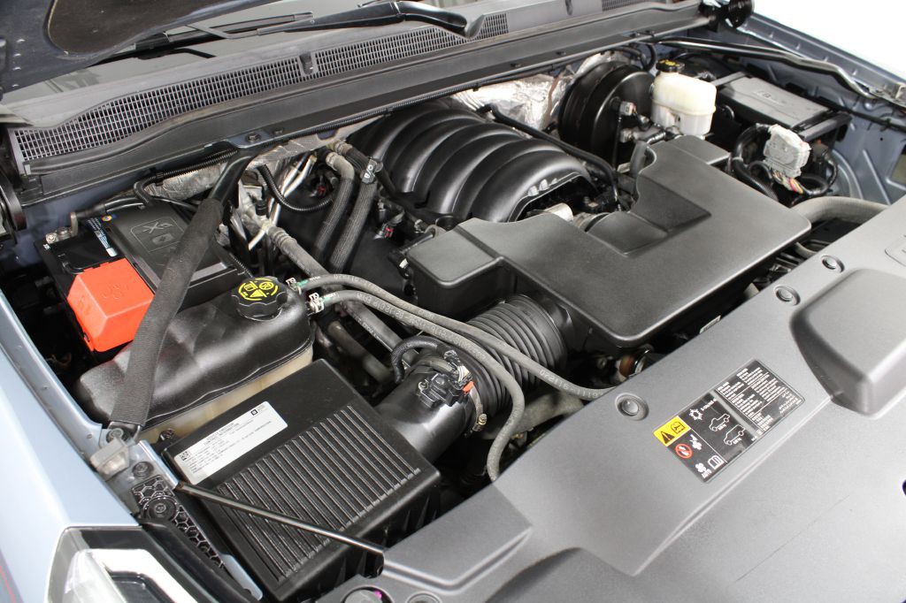 2016 GMC Yukon Image 54