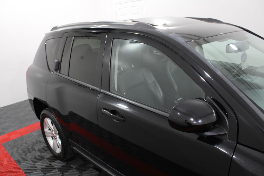2014 Jeep Compass Image 7