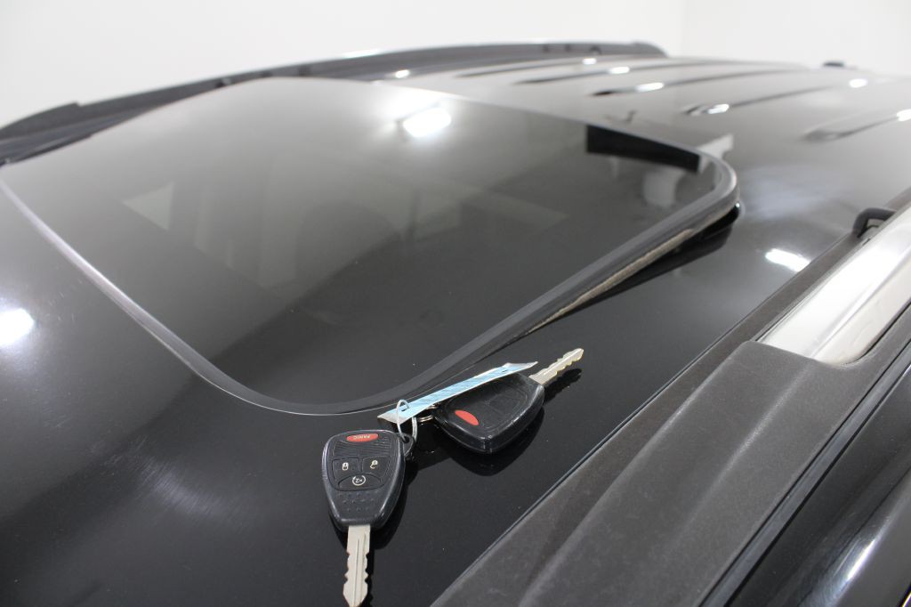 2014 Jeep Compass Image 9