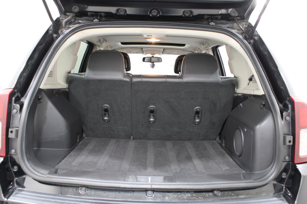 2014 Jeep Compass Image 19
