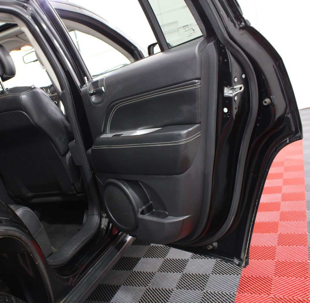 2014 Jeep Compass Image 21