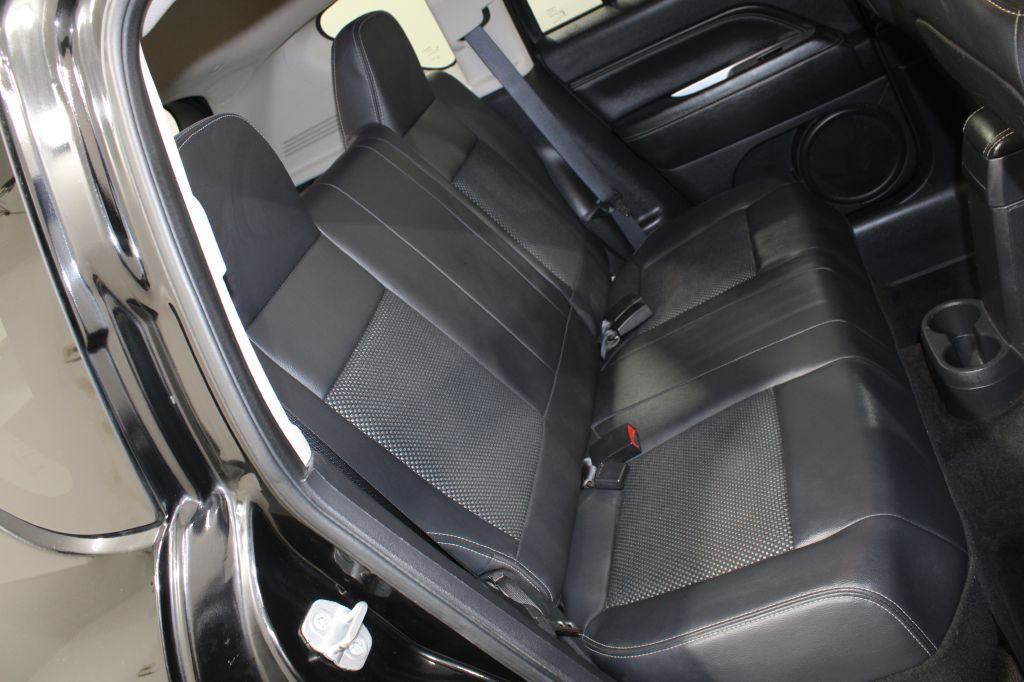 2014 Jeep Compass Image 22