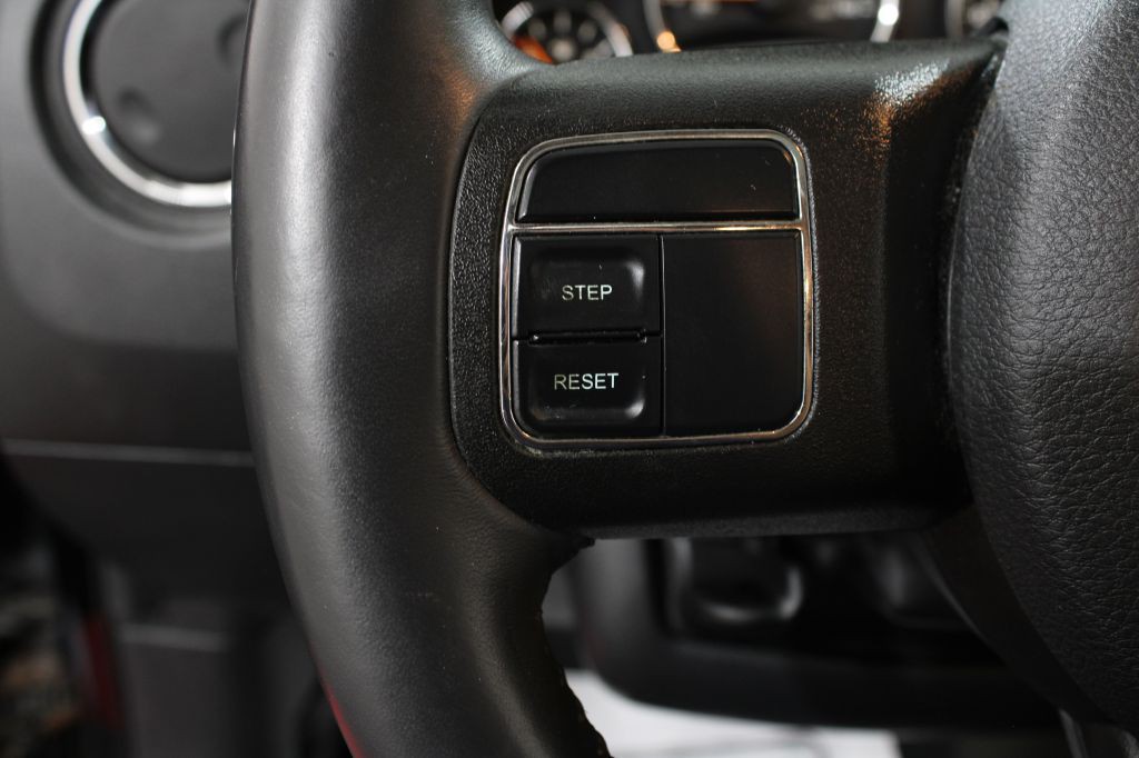 2014 Jeep Compass Image 27