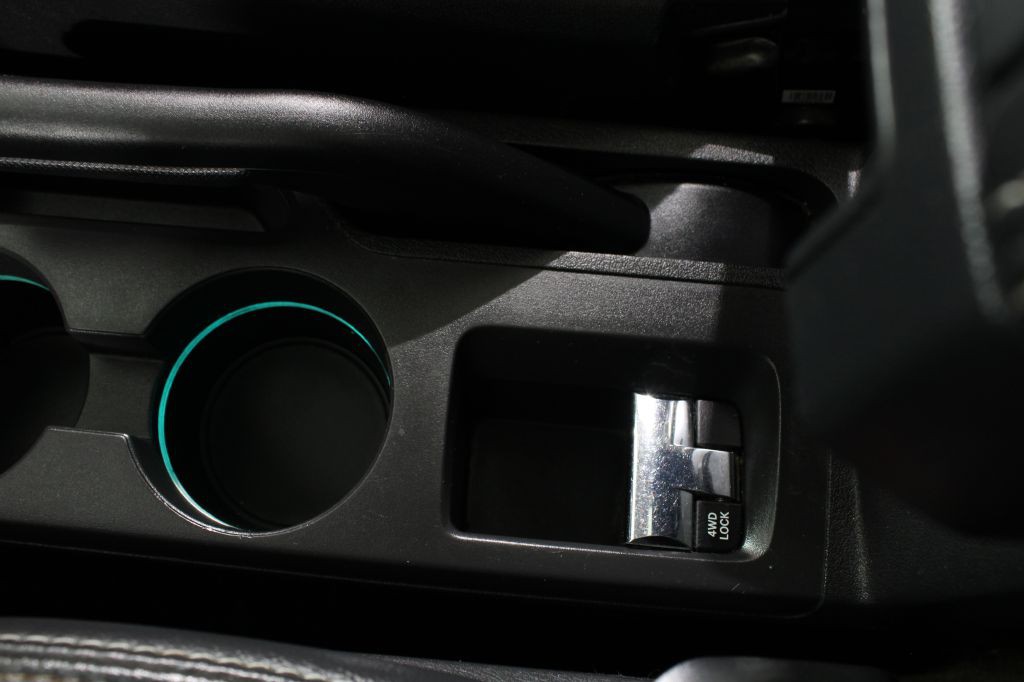 2014 Jeep Compass Image 30