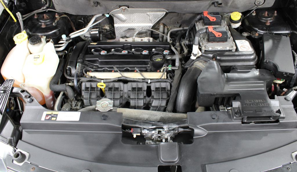 2014 Jeep Compass Image 37