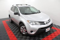 Image for 2013 Toyota Rav4 LE ID: 7365434