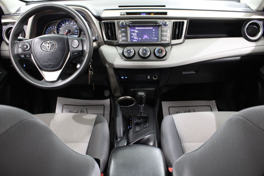 2013 Toyota Rav4 Image 2