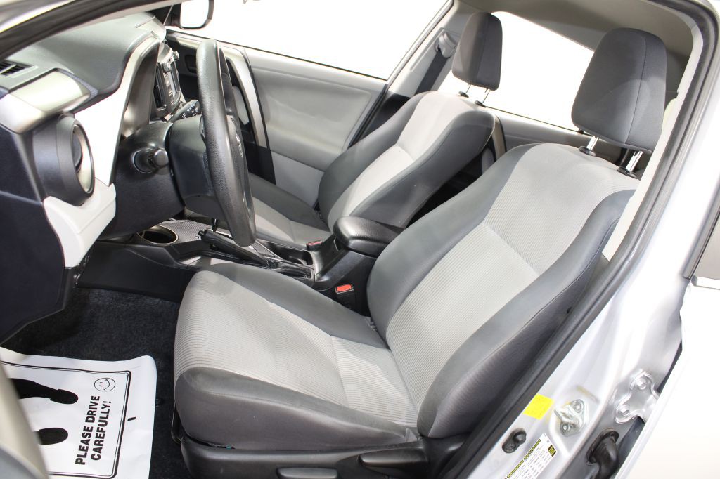 2013 Toyota Rav4 Image 15