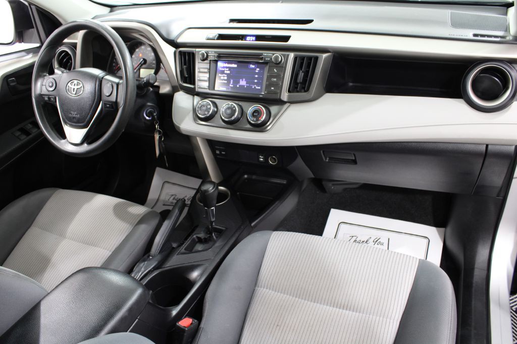 2013 Toyota Rav4 Image 25