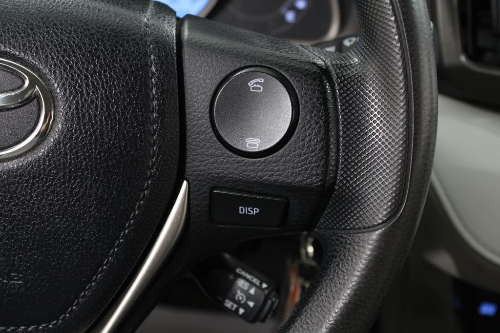 2013 Toyota Rav4 Image 28