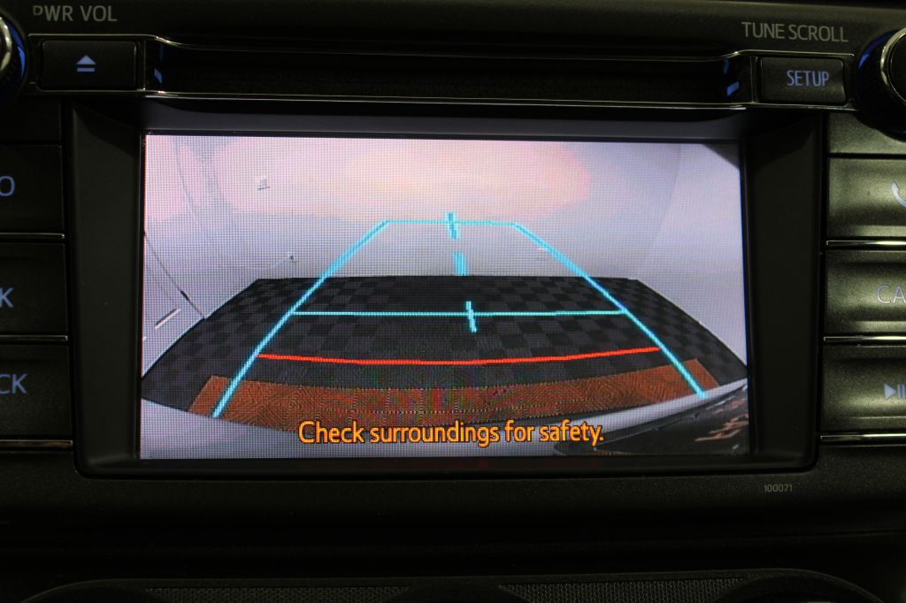 2013 Toyota Rav4 Image 29