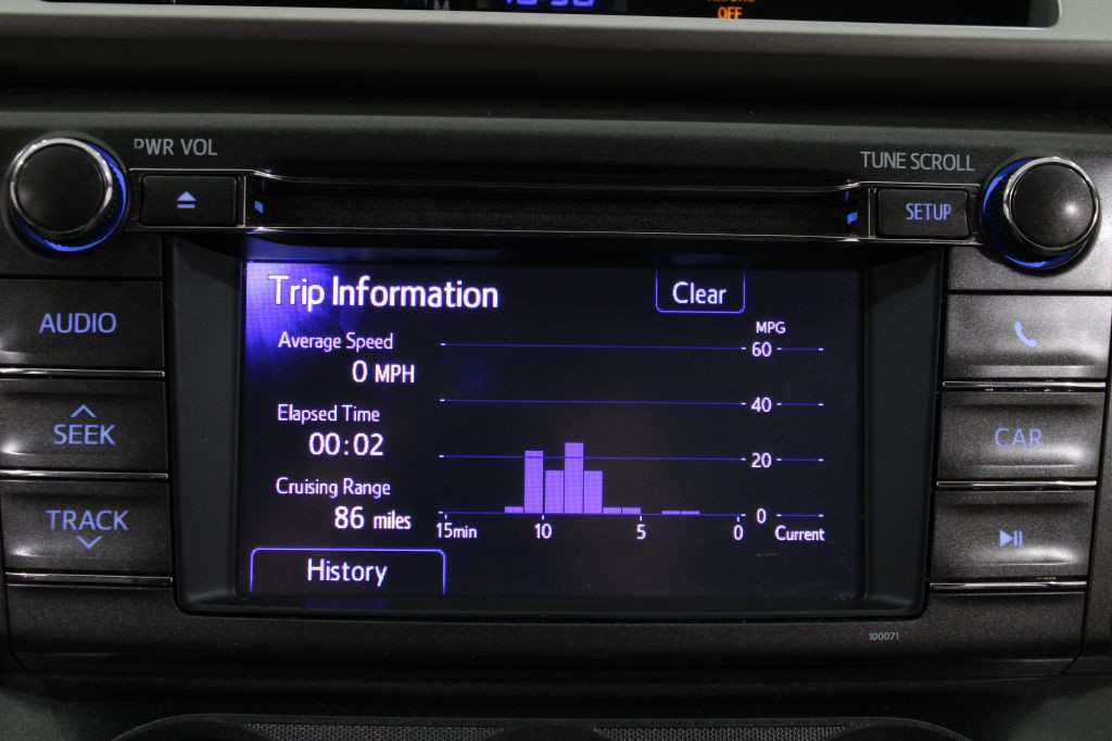 2013 Toyota Rav4 Image 30