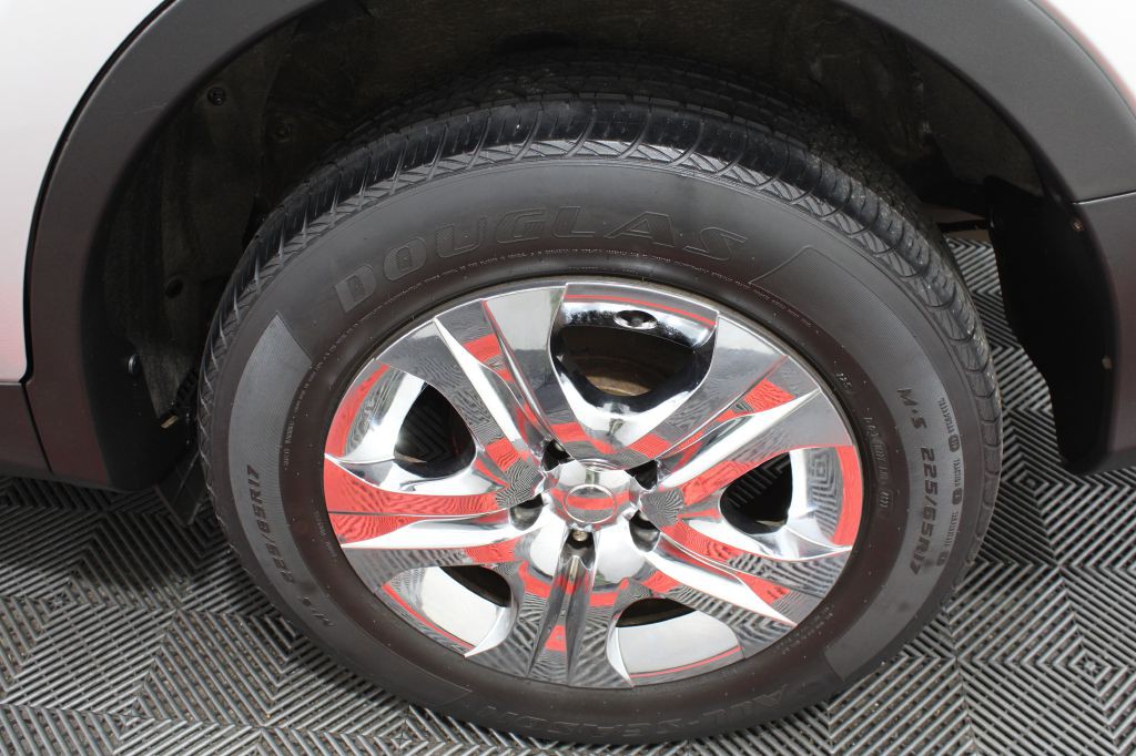 2013 Toyota Rav4 Image 38