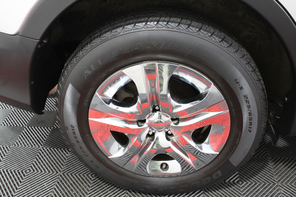 2013 Toyota Rav4 Image 39